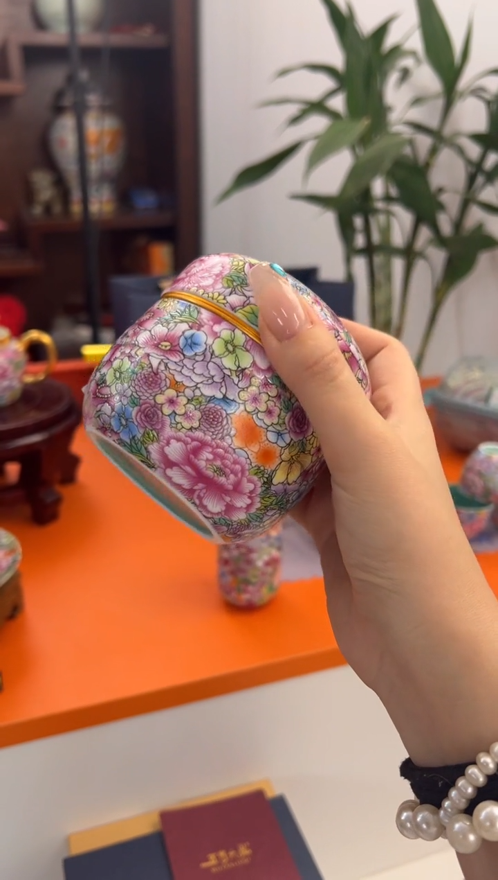 【闪购商品】瓷片小乔闪电购链接