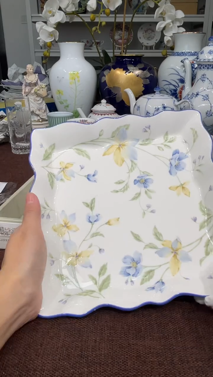 【闪购商品】鸣海方盘（年初一福利价）