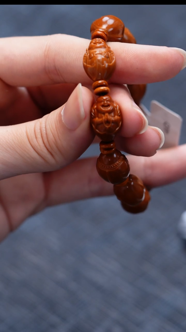 手串/手链橄榄核橄榄核