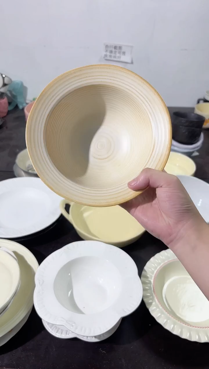 陶直播正品黄色草帽*1