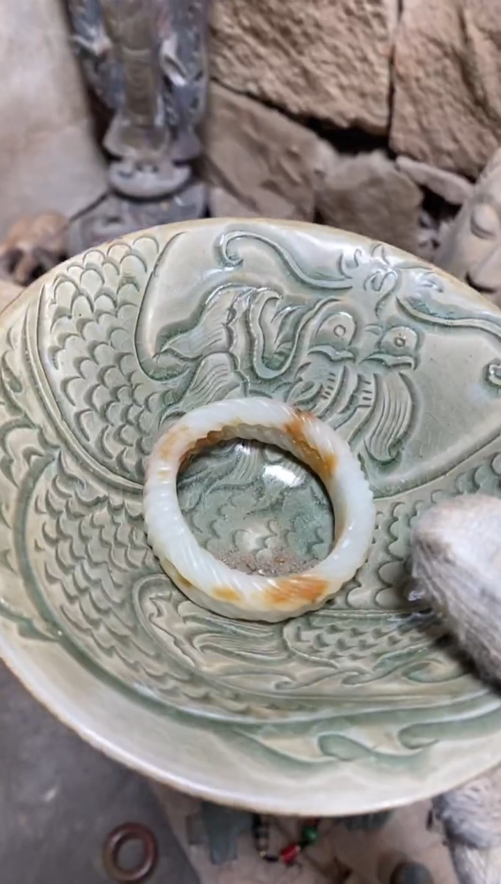 【闪购商品】摆件瓷器瓷器瓷器瓷器