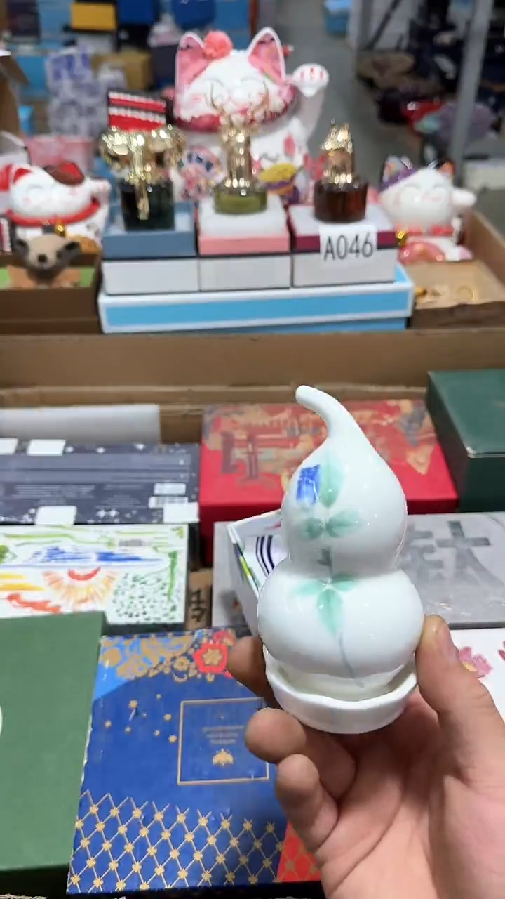 【闪购商品】瓷片大漂亮瓷器，一件不留--