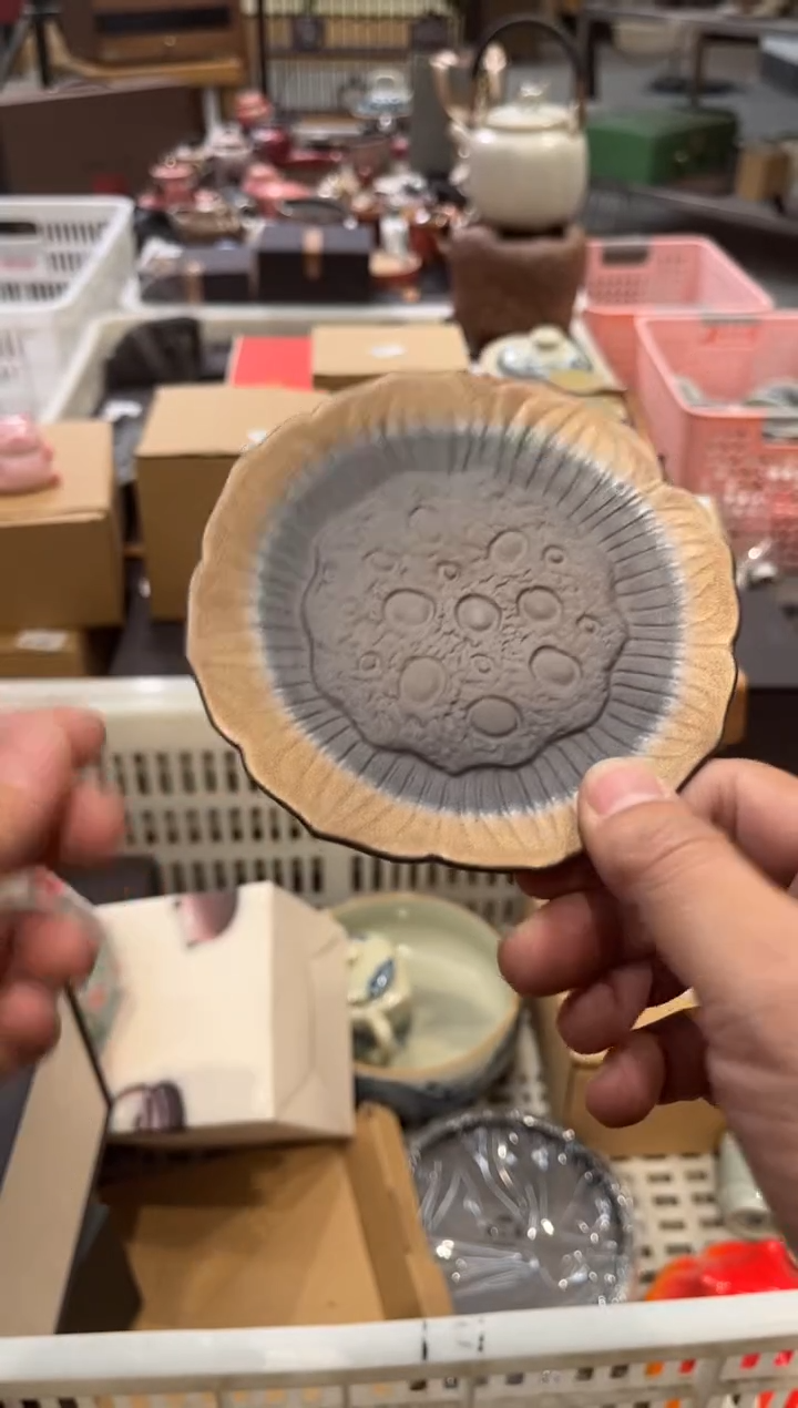 陶瓷文化闪购链接