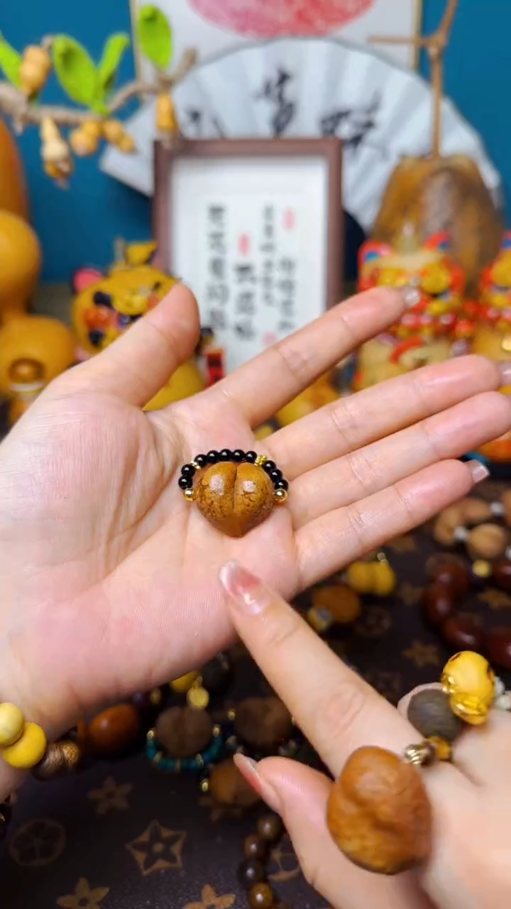 【闪购商品】354文玩葫芦文玩好物