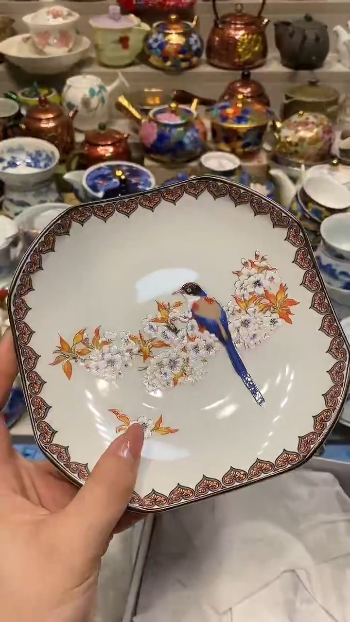 瓷片心* 必选商品属性将自动生成闪购标题