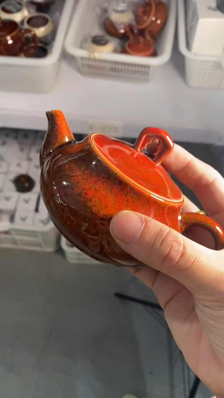 瓷片陶瓷茶具茶器