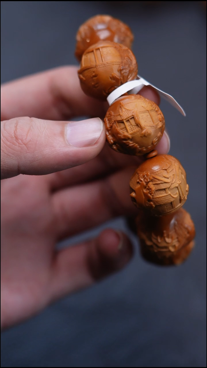 手串/手链橄榄核橄榄核