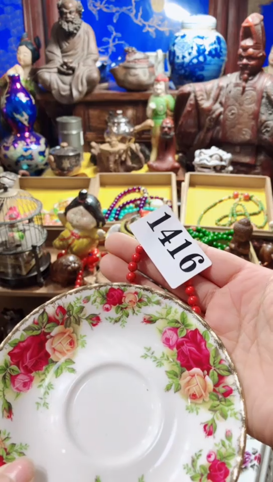 【闪购商品】瓷器默认链接一物一拍