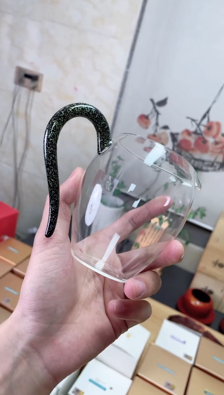 炫彩/怡然茶海/黑金3288