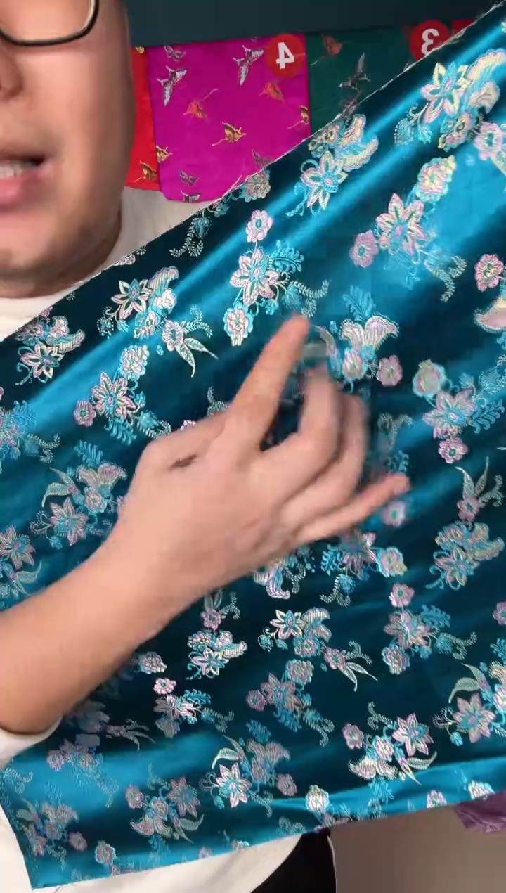 混纺小布头1单40公分长，满18元包邮，新疆西藏不发货