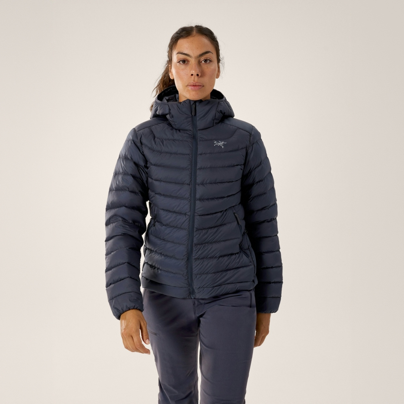 ARC‘TERYX 女士 Cerium 850蓬鹅绒服 超轻超暖【加拿大直邮】10