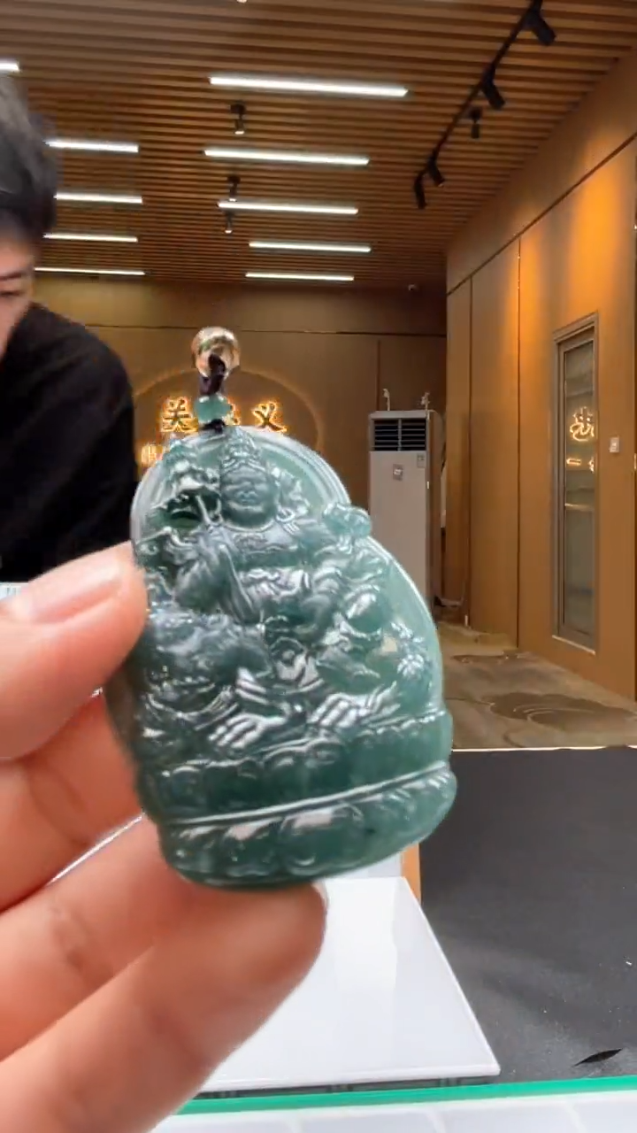 定制翡翠未镶嵌*********699