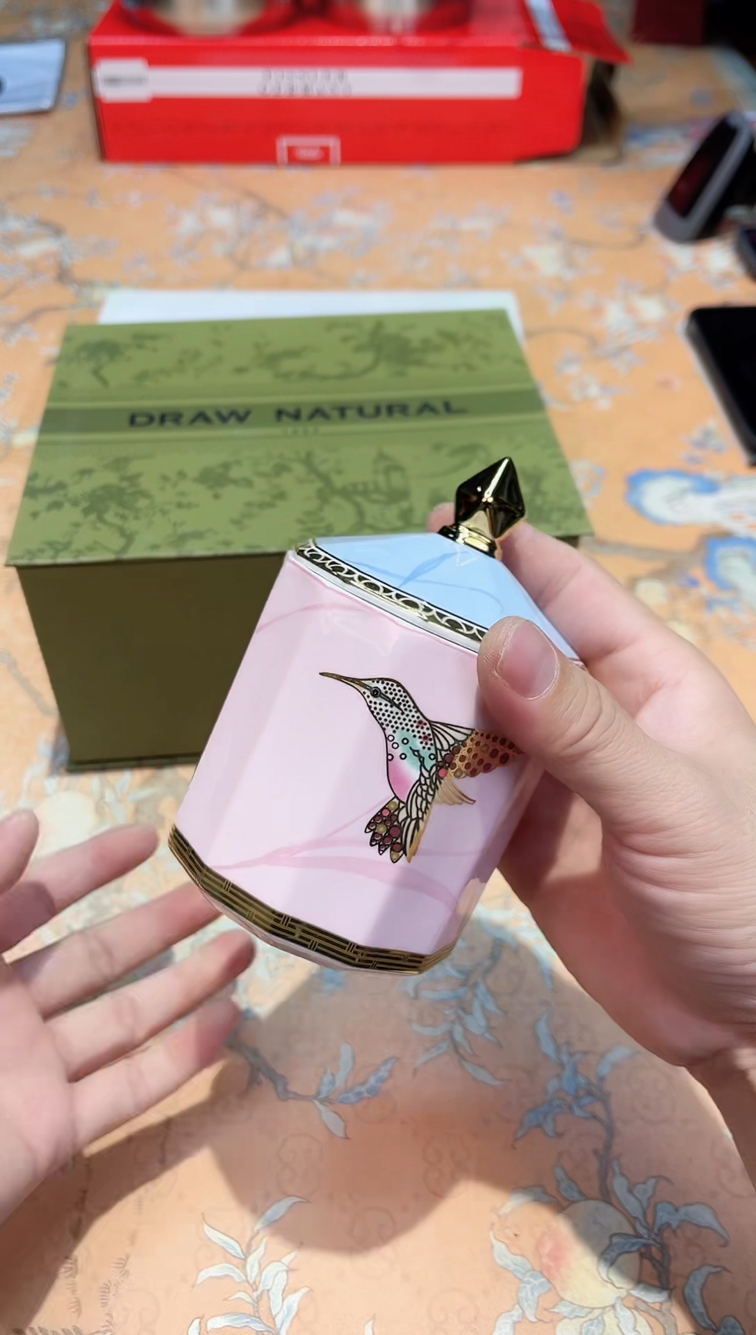 【闪购商品】瓷片C5-027*********