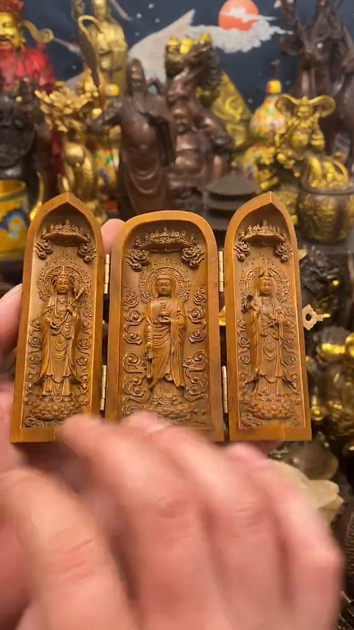 案台摆件  物品摆件  