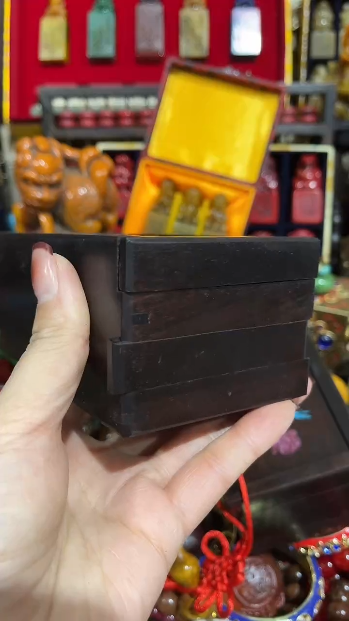 【闪购商品】老板娘推荐摆件摆饰