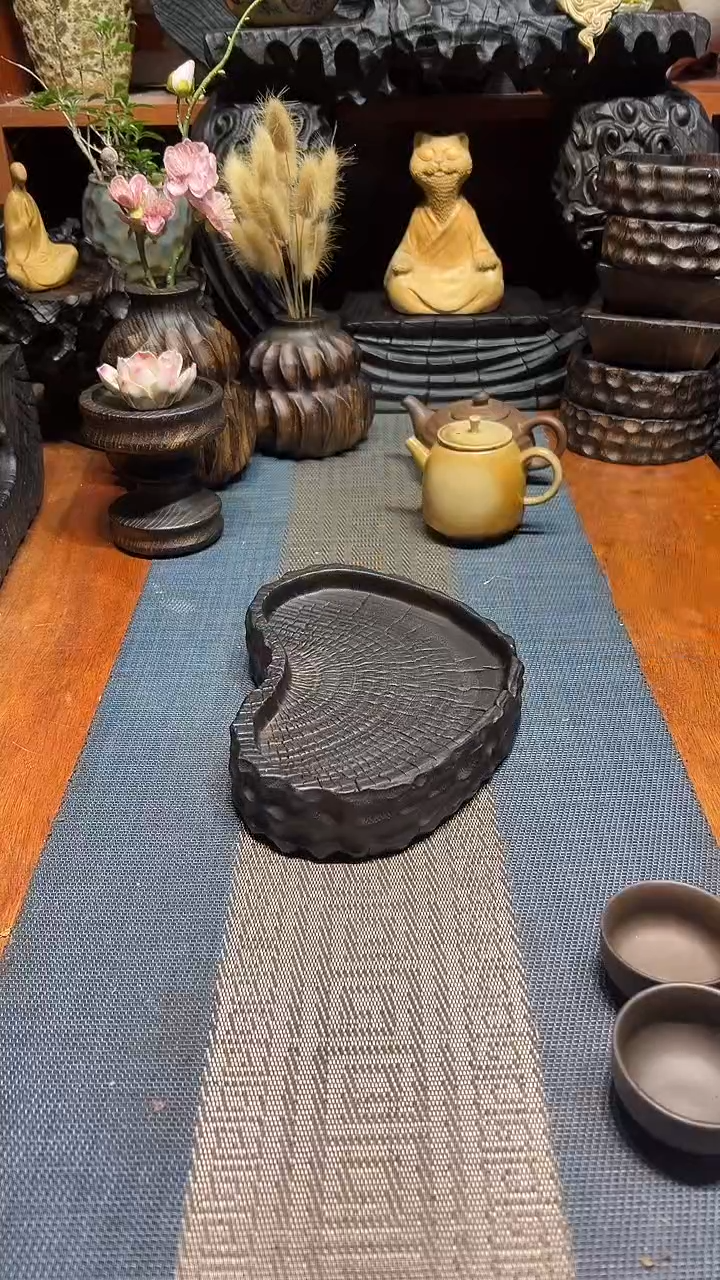 香樟木香樟木一物一拍