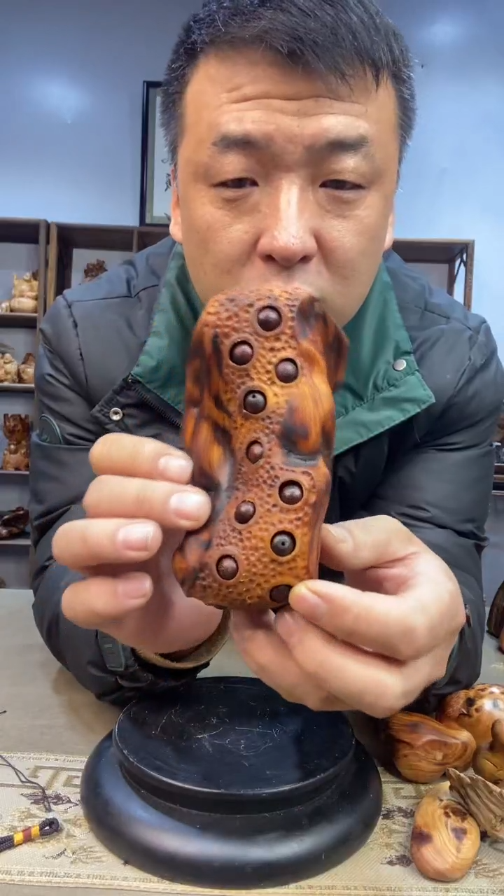 【闪购商品】柏木（崖柏）崖柏