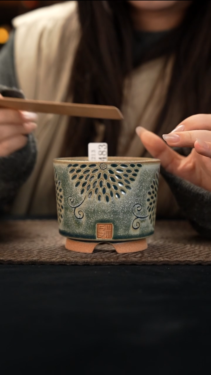 口径9花盆-12-13-483