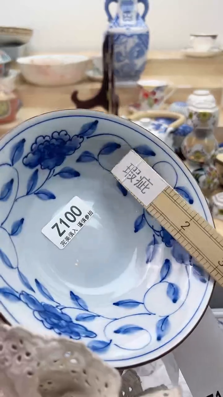 【闪购商品】瓷片100