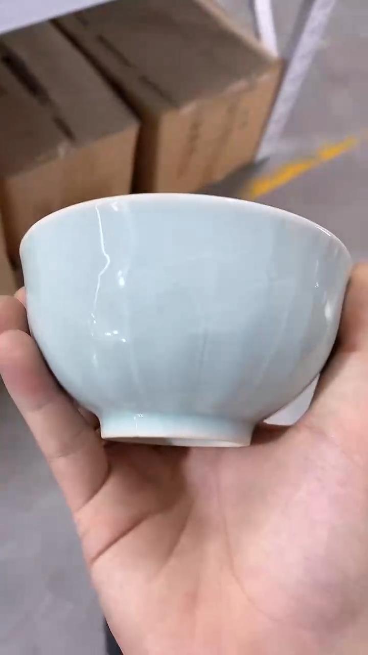 瓷片陶瓷茶具茶器