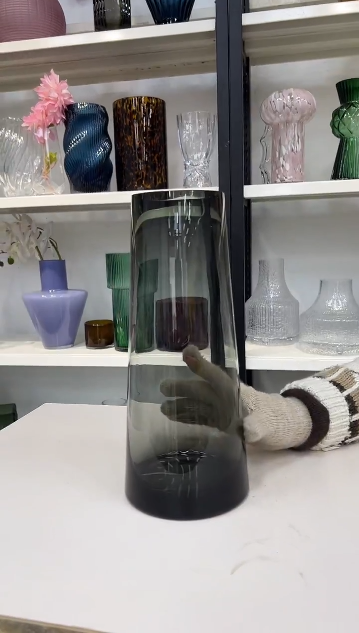  水养鲜花干花插花客厅装饰品