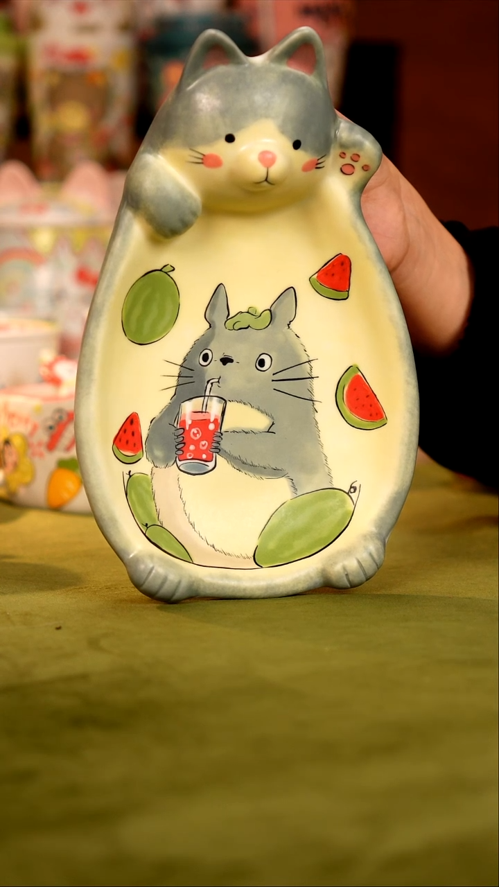 牡野器物牡野器物A