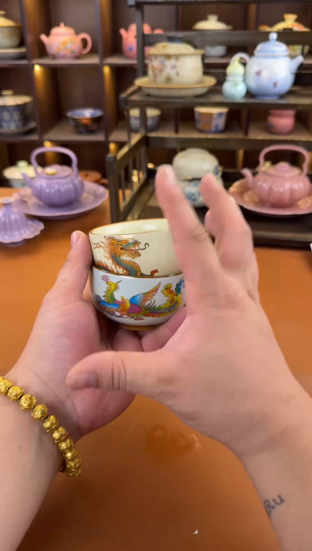 一泡一器专属闪购链接（不带礼盒）