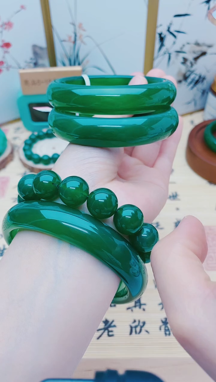 玛瑙/玉髓手镯未镶嵌玛瑙手镯