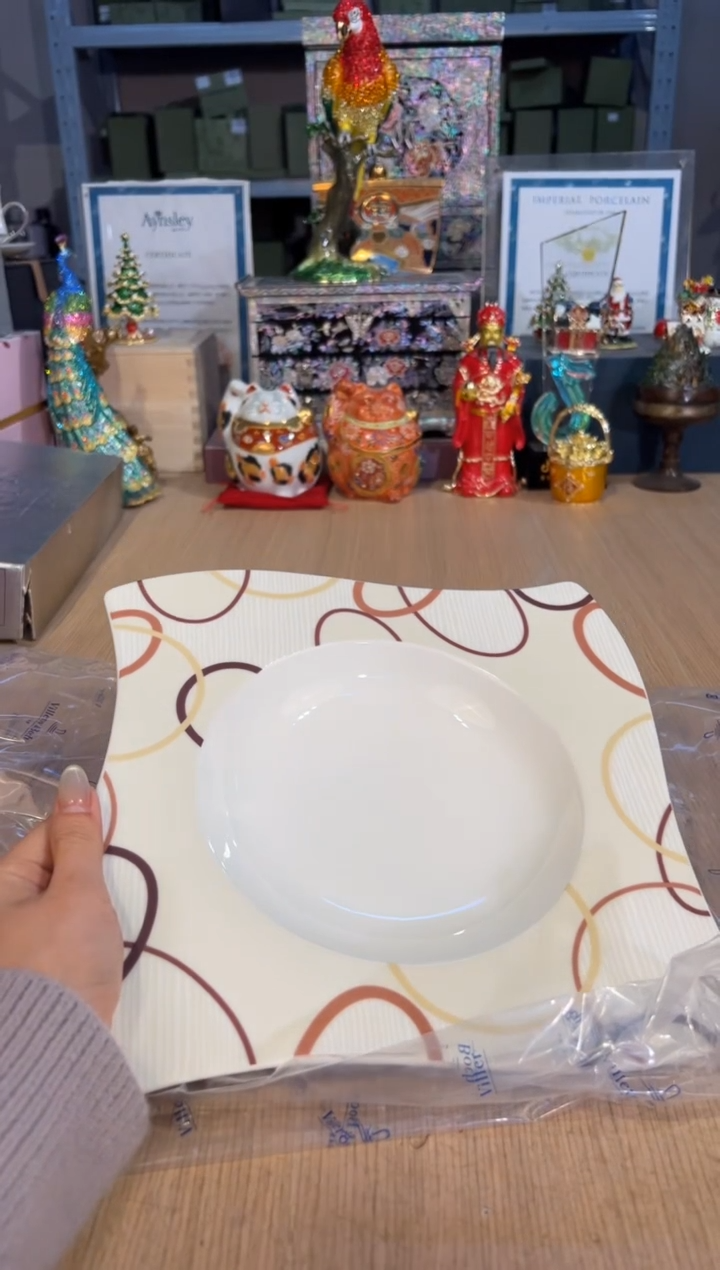 【闪购商品】杯191孤品FFF       