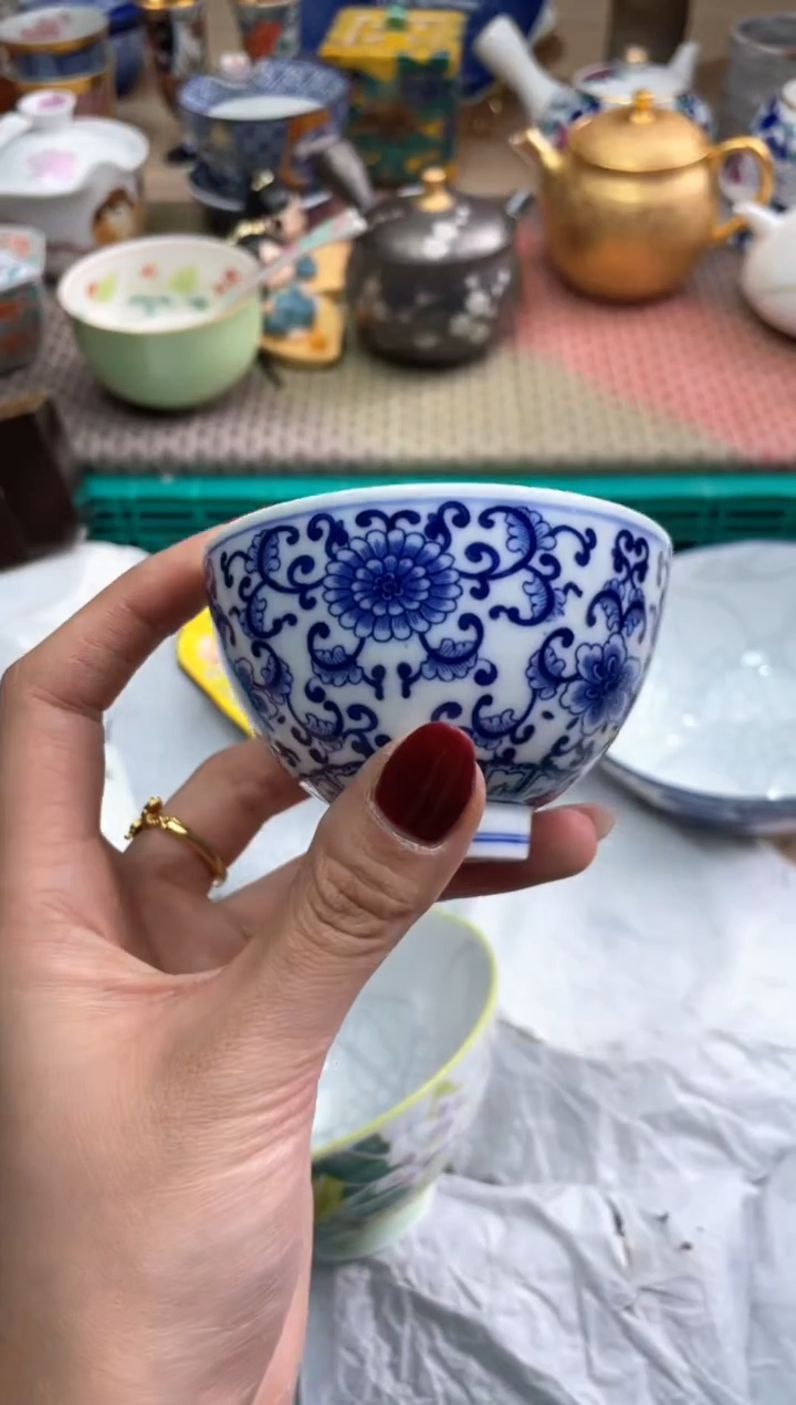 【闪购商品】盘瓷片满20米包邮一单一付