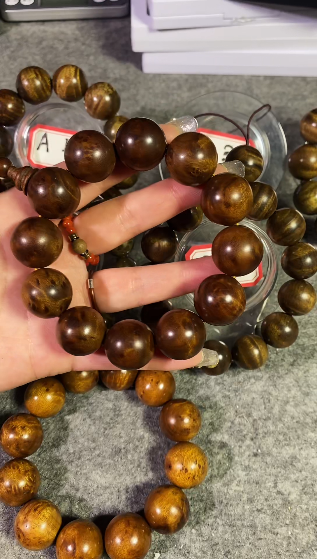 【闪购商品】金丝楠木雕【楠帝】小叶桢楠枯木留疤2.0高货