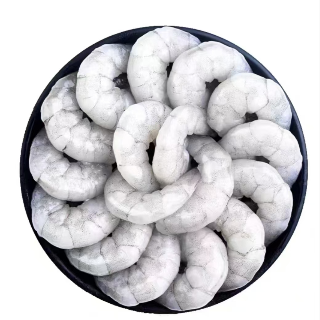 【大号虾仁】活虾鲜剥去壳去虾线 400g/包 到手5包 30-35粒/包G