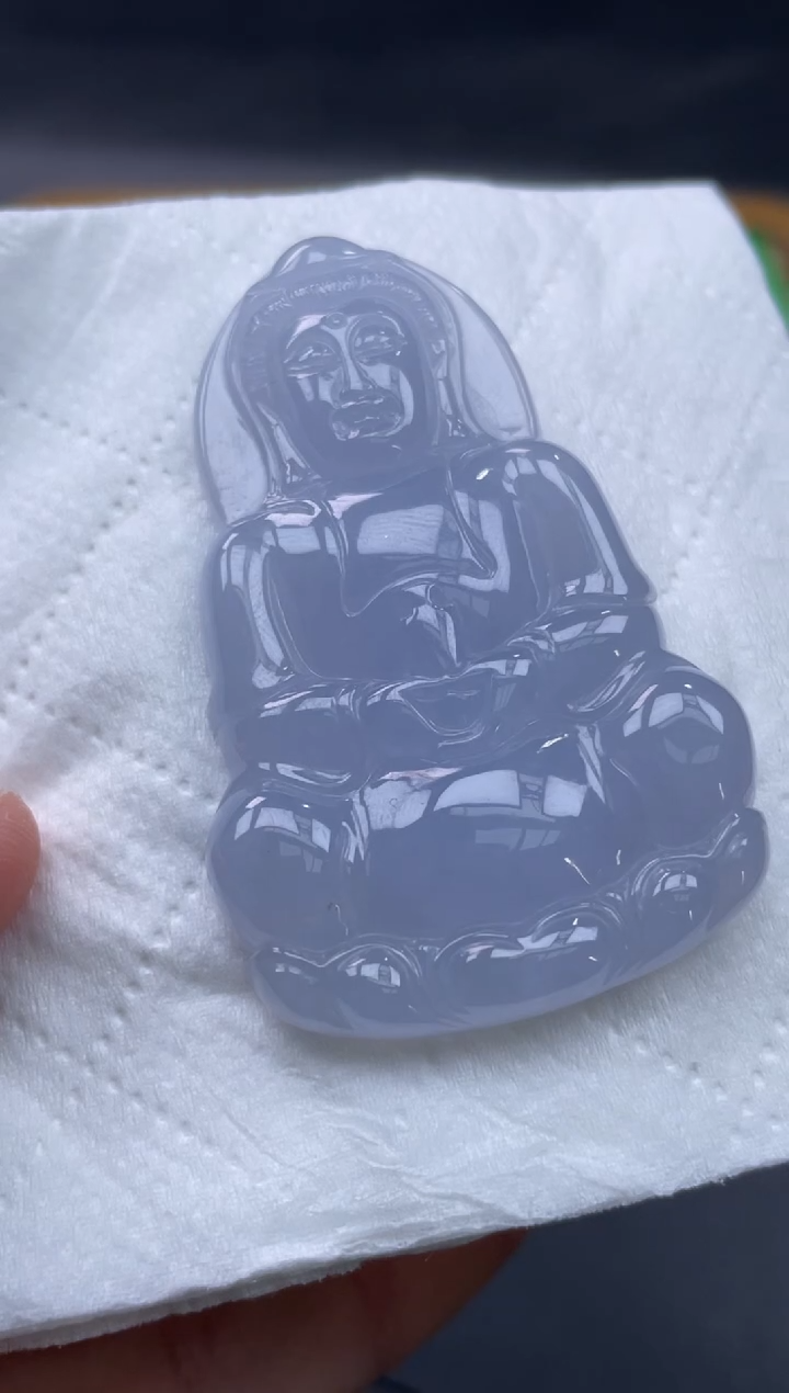 【闪购商品】翡翠颈饰未镶嵌64...........
