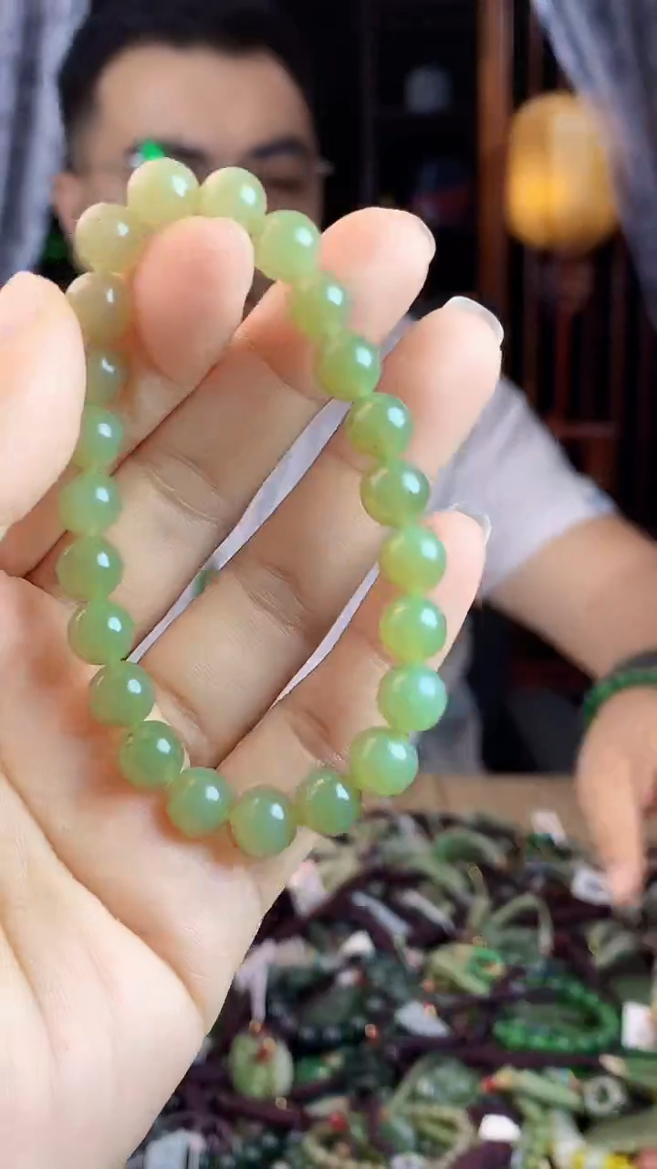 和田玉未镶嵌挂件多样性发货拍一发一