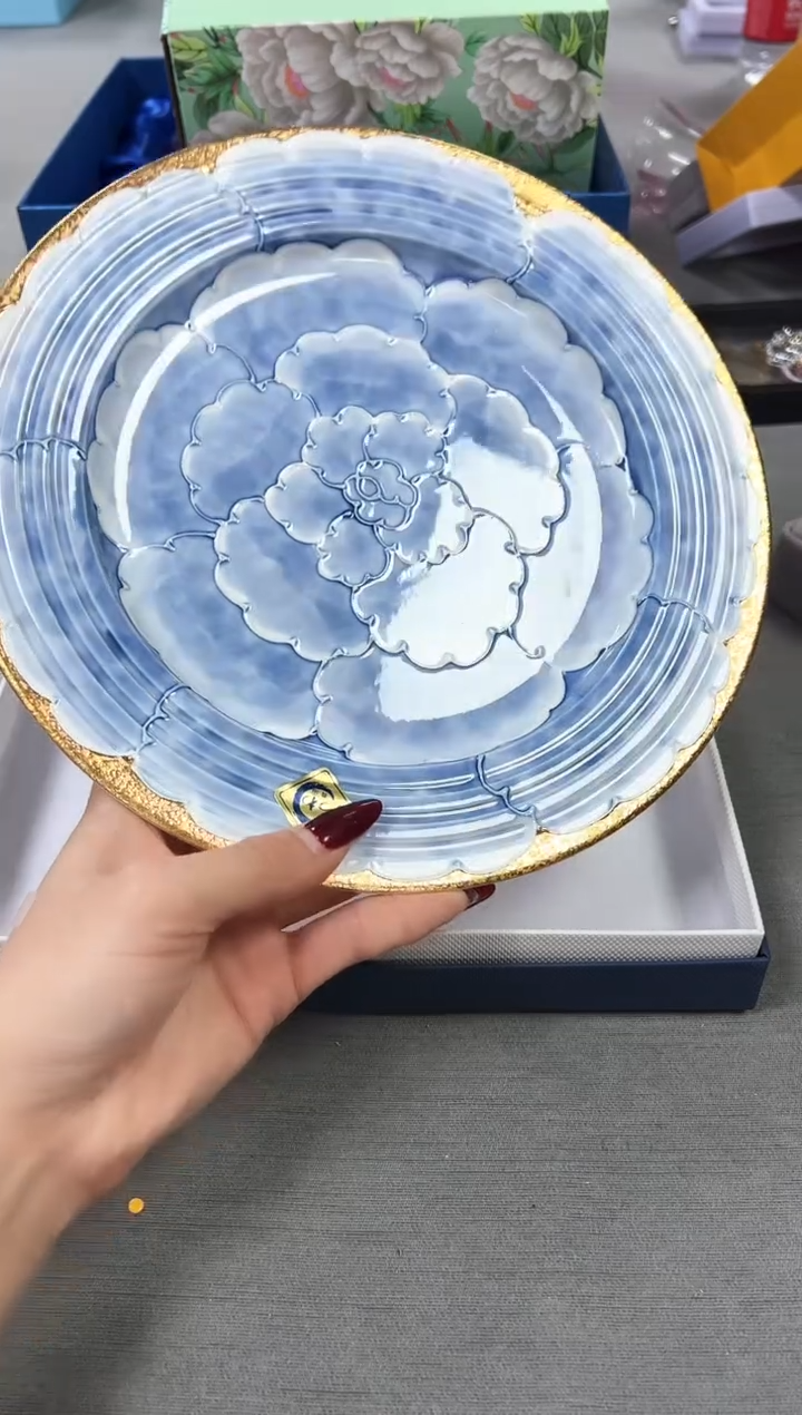 【闪购商品】瓷片新号点菜不计成本漏