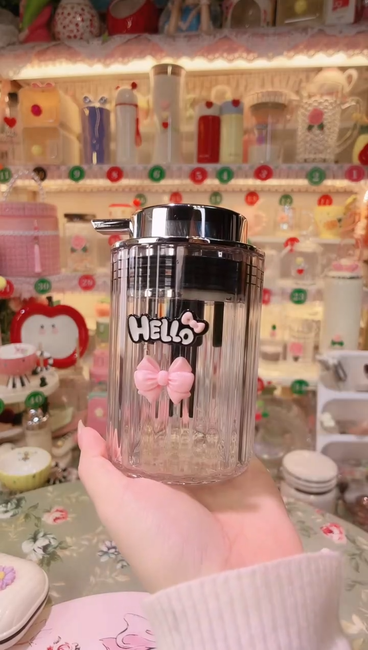 【闪购商品】摆件起泡器品质好，发货快，放心拍