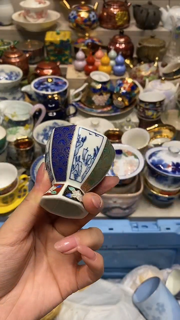 瓷片槿*自动截取直播间实时画面