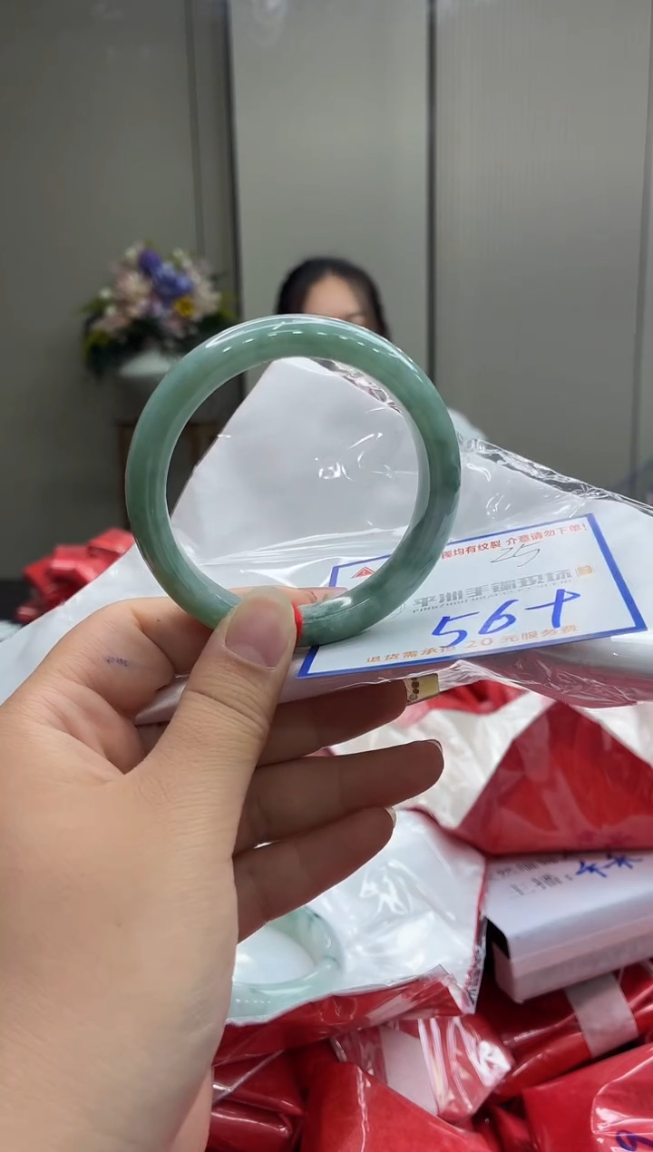 未镶嵌手镯翡翠111111111