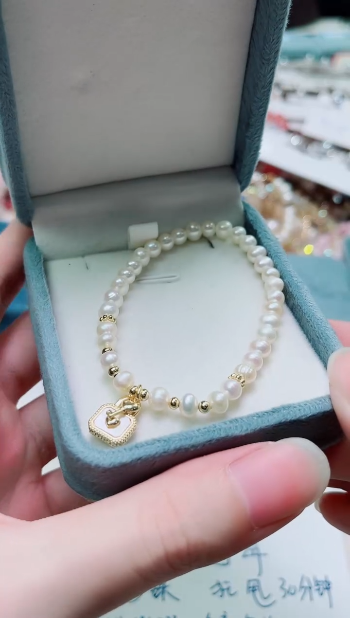 合金其他淡水珍珠多样性发一2291