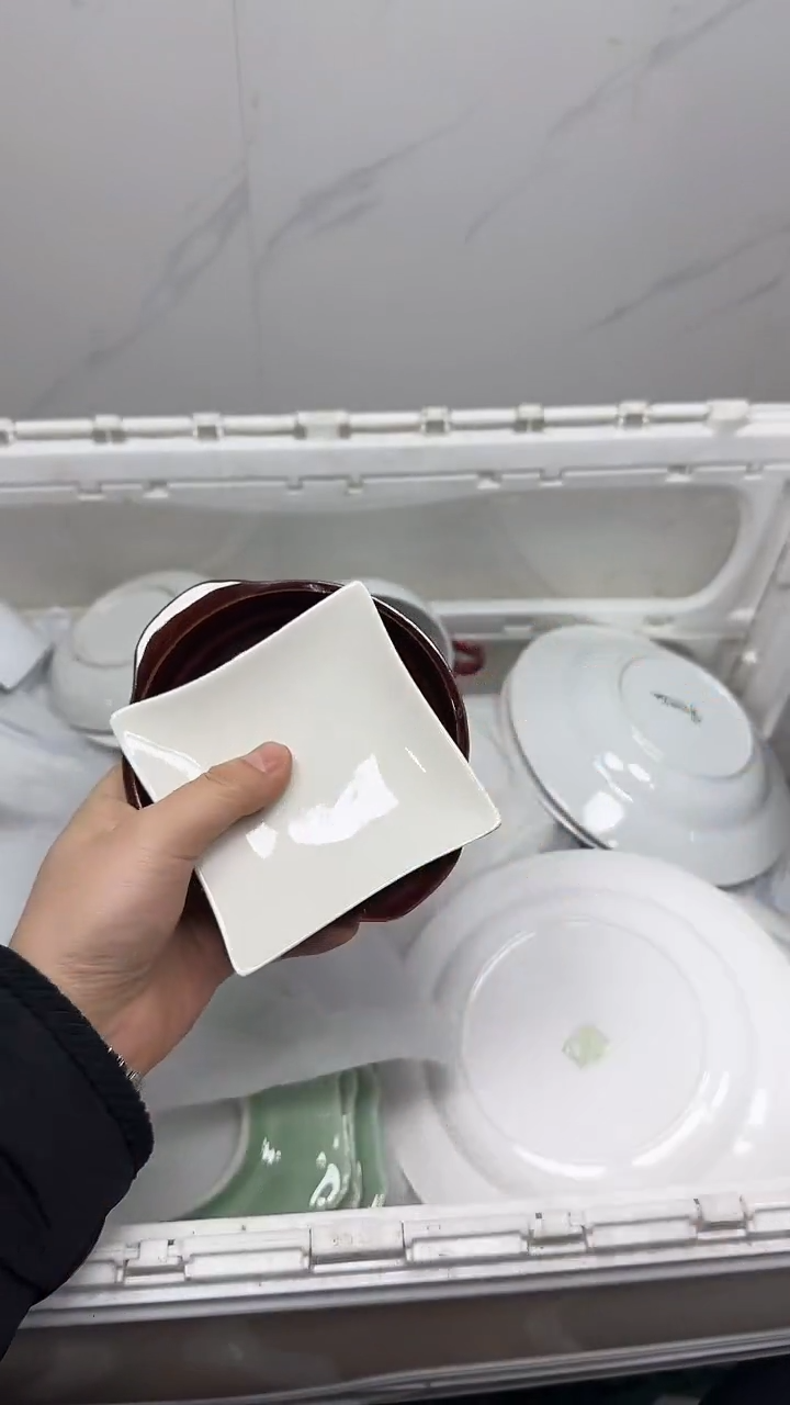【闪购商品】521回流瓷器，默认微瑕18.8包邮