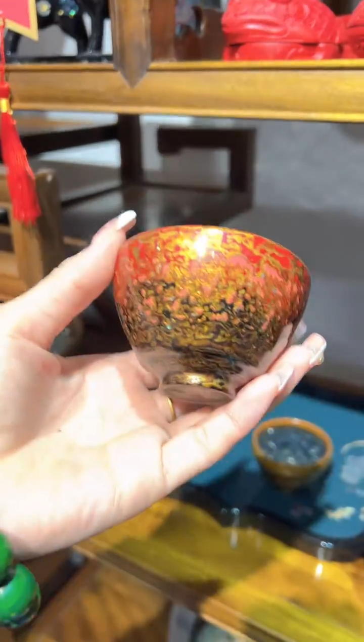 【闪购商品】弘贝雅螺钿漆器文化馆