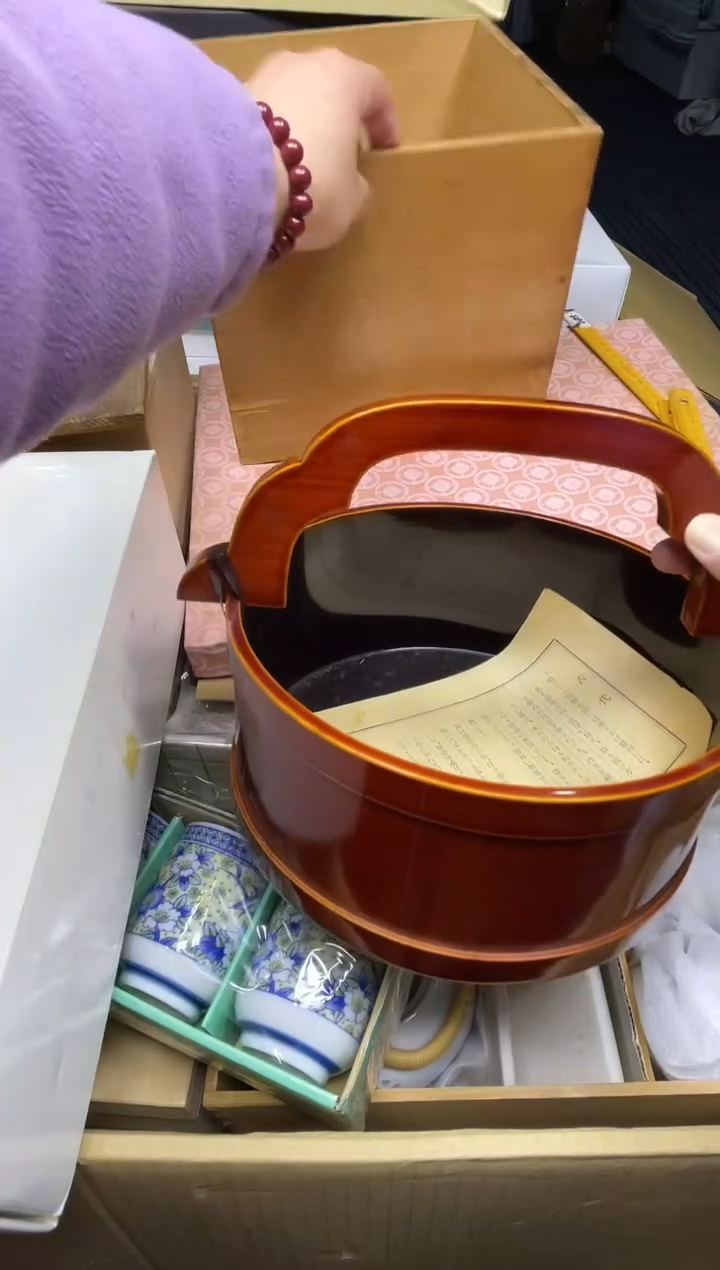 【闪购商品】稻谷壳小乐乐回流瓷器