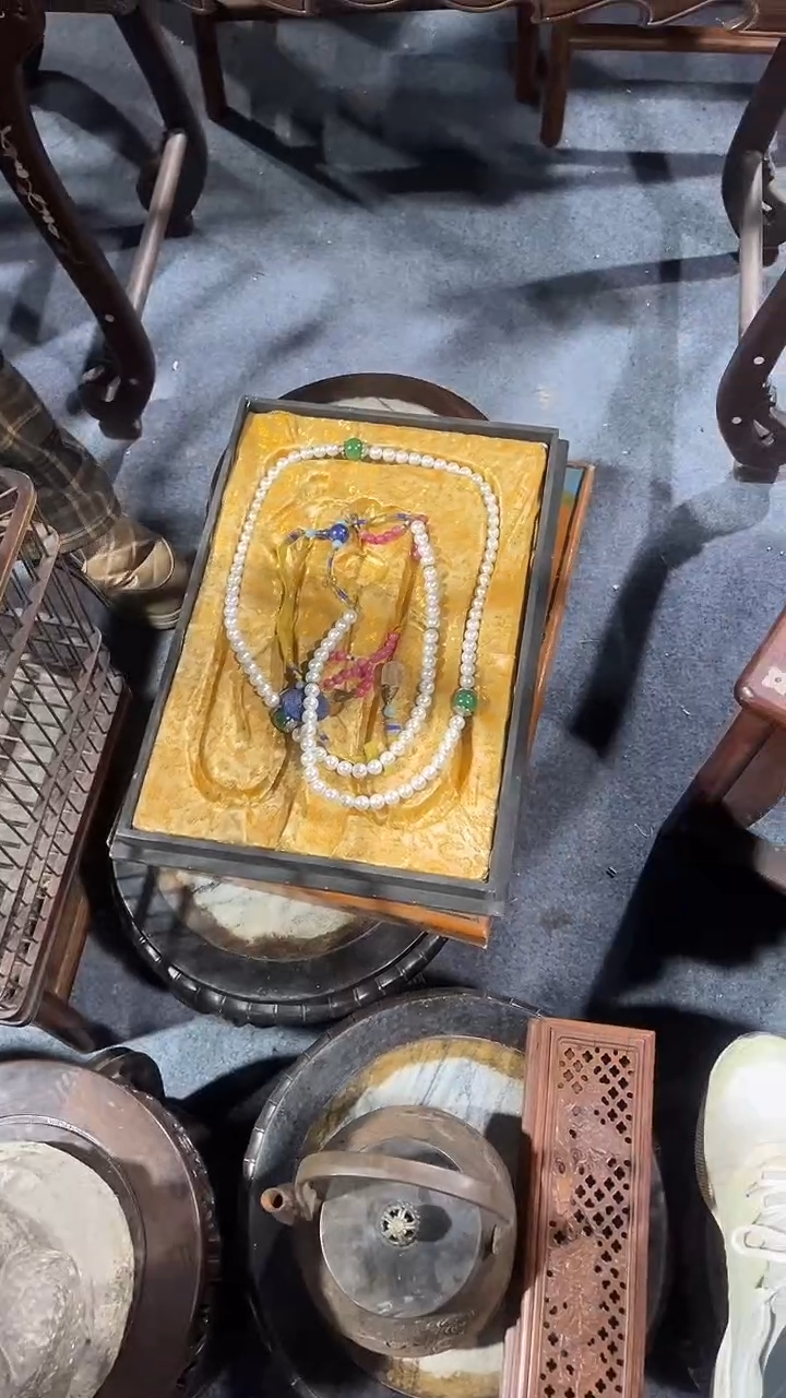 木简约淘木舍直播链接