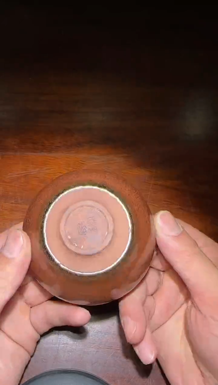 【闪购商品】茶盏许家有高端收藏120
