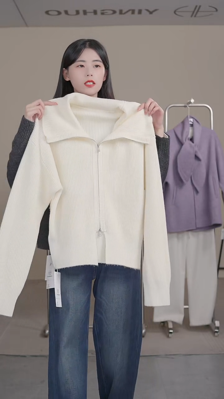 硬货YH大清仓炸款捡漏！不退差价，女士上衣！