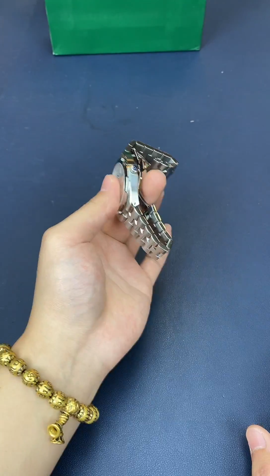 瓷片 老号重启，一漏到底@@CC871