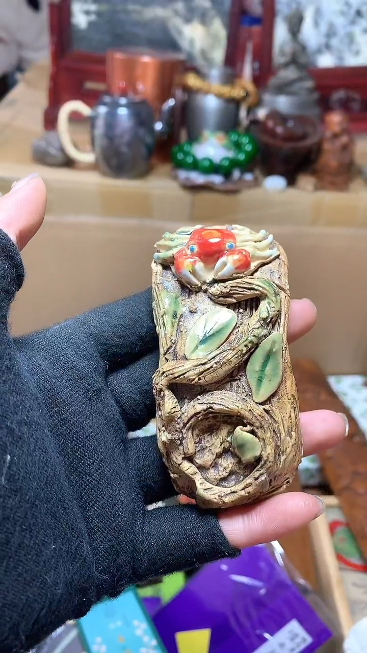 【闪购商品】瓷器默认微瑕瓷器