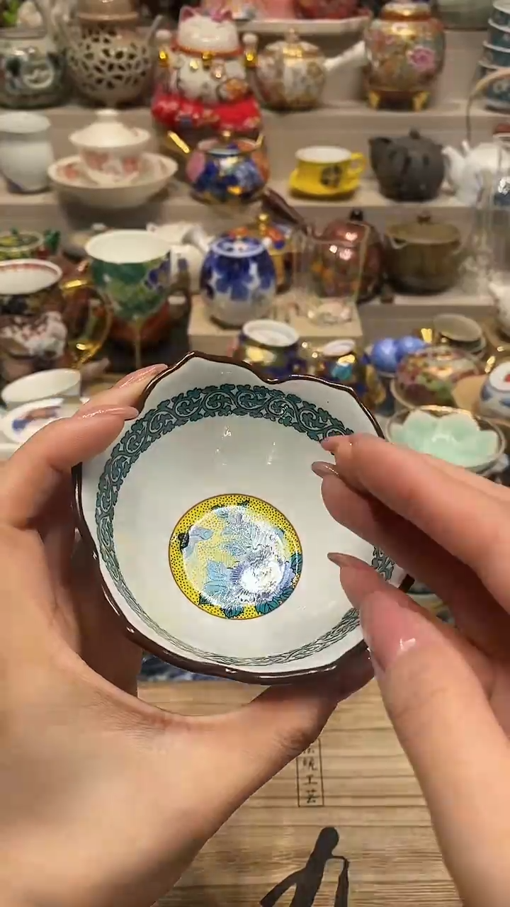瓷片直播闪购的优势