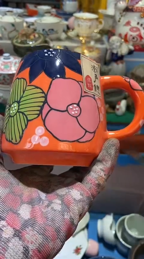 【闪购商品】瓷片11111111111111111