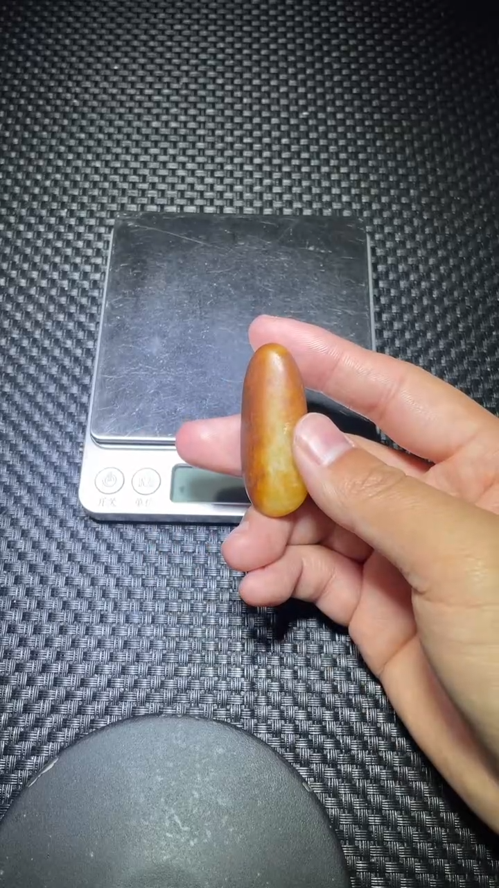 【闪购商品】和田玉挂件未镶嵌172